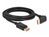DeLOCK 87052 DisplayPort-Kabel 3 m Schwarz