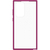 OtterBox React Series voor Samsung Galaxy S22 Ultra, Party Pink - Geen retailverpakking