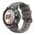 Coros WVTX2-BLK smartwatch / sport watch 3.56 cm (1.4") LCD Digital 280 x 280 pixels Touchscreen GPS (satellite)