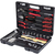 KS Tools 911.0650 mechanics tool set 50 tools