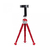 Joby PodZilla háromlábú fotóállvány Okostelefon/digitális fényképezőgép 3 láb(ak) Vörös