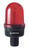 Werma 829.137.68 alarm light indicator 230 V Red
