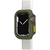 LifeProof Watch Bumper Series voor Apple Watch Series 8/7 - 41mm, Gambit Green