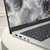 DELL Pro 16 Plus PB16250 Intel Core Ultra 7 255U Laptop 40,6 cm (16") Full HD+ 16 GB DDR5-SDRAM 512 GB SSD Wi-Fi 6E (802.11ax) Windows 11 Pro Aluminium Deutsch