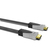 Inca IHD-18T HDMI kabel 1,8 m HDMI Type A (Standaard) Grijs