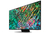 Samsung QE75QN92BAT 190,5 cm (75") 4K Ultra HD Smart-TV WLAN Silber