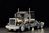 Tamiya King Hauler ferngesteuerte (RC) modell Lastwagen auf der Straße Elektromotor 1:14