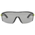 Uvex i-lite Veiligheidsbril Polycarbonaat (PC) Grijs, Geel