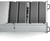 Synology RX6022SAS contenitore di unità di archiviazione Box esterno HDD Nero 3.5"