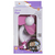 Dreambaby Clip-on Fan Ventilator Pink, Weiß