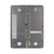 CoreParts TABX-IPRO12-3RD-14 tablet spare part/accessory Back cover