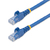 StarTech.com 10 ft. CAT6 Ethernet cable - 10 Pack - ETL Verified - Blue CAT6 Patch Cord - Snagless RJ45 Connectors - 24 AWG Copper Wire – UTP Ethernet Cable