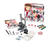 Buki MS907B Wissenschafts-Bausatz & -Spielzeug für Kinder