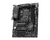 MSI PRO B760-P DDR4 Motherboard Intel B760 LGA 1700 ATX