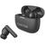 Canyon CNS-TWS10BK hoofdtelefoon/headset True Wireless Stereo (TWS) In-ear Gesprekken/Muziek/Sport/Elke dag USB Type-C Bluetooth Zwart
