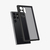 Spigen Ultra Hybrid mobiele telefoon behuizingen 17,3 cm (6.8") Hoes Zwart, Transparant