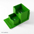 Asmodee Star Wars: Unlimited Deck Pod - Green Deck-Box