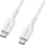 OtterBox Fast Charge Cable USB cable 2 m USB 2.0 USB C White