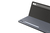 Samsung EF-DX920 QWERTZ Duits Pogo Pin Zwart