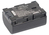 CoreParts MBXCAM-BA182 batería para cámara/grabadora Ión de litio 890 mAh
