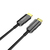 UNITEK C11072BK-25M kabel HDMI HDMI Typu A (Standard) Czarny