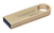 Kingston Technology DataTraveler SE9 G3 USB flash meghajtó 128 GB USB A típus 3.2 Gen 1 (3.1 Gen 1) Arany