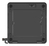 ASUS NUC 15 Pro Slim Kit RNUC15CRKI300002 (Intel Core 3 100U Prozessor, Intel Arc Grafik, Intel WiFi 7, Bluetooth 5.4, ohne Betriebssystem, mit EU-Netzkabel, bis 99 TOPS KI-Leis...