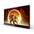 AOC 16G3 TV e monitor portatile Nero, Rosso 39,6 cm (15.6") TFT 1920 x 1080 Pixel