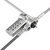 StarTech.com Cable de 2m Universal de Seguridad para Portátiles - Cable con Candado para Portátiles Compatible con Noble Wedge/Nano/K-Slot - Cerradura de Combinación - Anticorte...
