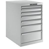Armoire à tiroirs avec 7 tiroirs