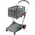 Chariot pliant CLAX