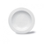 Suppenteller tief ADRINA, Farbe: weiß, Durchmesser: 23 cm. Elegantes,