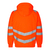 Safety Pilotjacke - 3XL - Orange - Orange | 3XL: Detailansicht 3