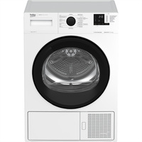 Beko Wäschetrockner TR229, 9Kg A+++