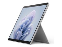 Microsoft® Surface Pro 10, 13", 256 GB, U5, 16 GB, Wifi, W11P, Tablet, Platinum