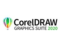 CorelDRAW Graphics Suite 2020 Anti-Piracy, ESD Software Download incl. Activation-Key