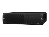 HP Z2 SFF G9, Intel Core i9-13900, 32GB, 1TB SSD, WS 1Y, RTX A2000 12GB, No included kbd and mouse, No WWAN, W11P, 450W