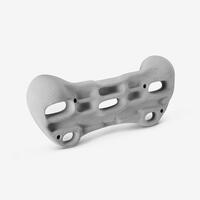 Climbing Training Beam - Vertika-r Black - One Size