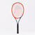 Adult 280 G Tennis Racket Auxetic Radical Team - Orange - Grip 3