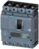 SIEMENS 3VA2125-7JP42-0AA0 CIRCUIT BREAKER 3VA2 IEC FRAME