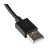 RS PRO USB-Kabel, USB C / USB C, 2m USB 3.1 Schwarz