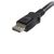 StarTech.com DisplayPort-Kabel A Display-Anschluss B Display-Anschluss - Stecker 1.2, 3m 4K @ 60 Hz max. PVC