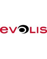Evolis Fortgeschrittenes Reinigungs Kit Cleaning 2x 'T' cards adhesive with 2 ashesive-free zones 2 swabs fits for: Agilia