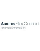 1 Jahr Renewal für Acronis Files Connect Single Server Subscription License Download Win, Englisch (100-250 Lizenzen)