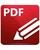 1 Jahr Maintenance Renewal für Tracker PDF-XChange v.10 Editor 5 User Download Win, Multilingual