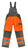 MASCOT® Newcastle Größe 82C58 Farbe hi-vis orange/dunkelanthrazit