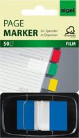 Z-Index, Film, Color-Tip_hn492_haftmarker