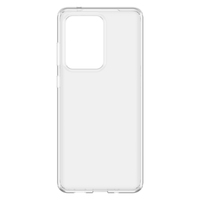 OtterBox Clearly Protected Skin Samsung Galaxy S20 Ultra Clear - Schutzhülle