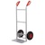 Fort Heavy Duty Sack Truck with Straight Cross Members - 260kg Capacity