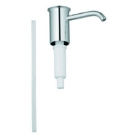 GROHE 48170000 Grohe Pumpvorrichtung 48170 chrom